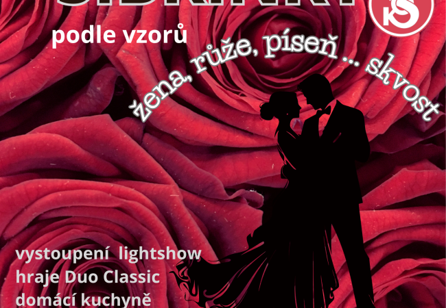 T.J. Sokol Záblatí - ŠIBŘINKY 2026